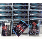 TAPE - DRAIN OF IMPURITY - Beneath The Maze Of Infinite.. 1