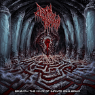 TAPE - DRAIN OF IMPURITY - Beneath The Maze Of Infinite.. 2