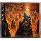 CD - RELICS OF HUMANITY - Ominously Reigning Upon.. 1