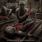 CD - UROSEPSIS - Malicious Malpractice 1