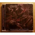 CD - UROSEPSIS - Malicious Malpractice 2