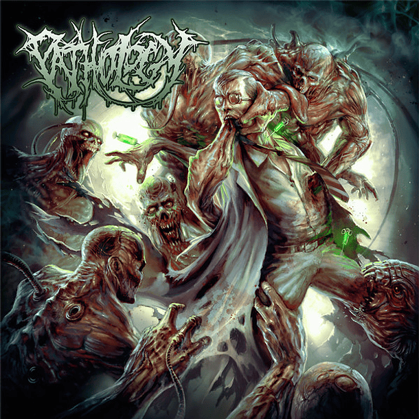 CD - PATHOLOGY - Pathology 