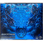 CD - SPLATTERED - Carnivortex 2