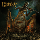 CD - CAEDERE - Eighty Years' War 1