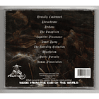 CD - SLAUGHTERHOUSE - Human Dissociation 2