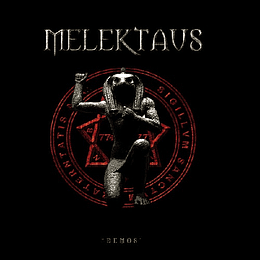 MLP - MELEKTAUS - Demos Vinyl