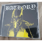 CD - BATHORY - Bathory - COPIAR 1