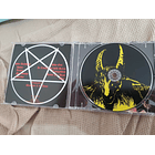 CD - BATHORY - Bathory - COPIAR 3