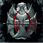 CD - IRON BLADE - Iron Blade 1