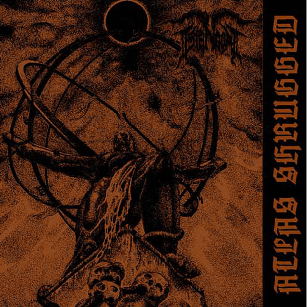 CD - ISTENGOAT - Atlas Shrugged 