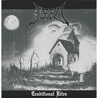 SPLIT CD BLOOD / IMPETIGO - Salvation... to thge dead.. 3