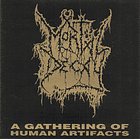 CD MORTAL DECAY - A Gathering Of Human Artifacts 2