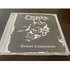 CD - CADAVER - Demos Compilation 1