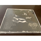 CD - CADAVER - Demos Compilation 2