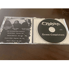 CD - CADAVER - Demos Compilation 3