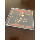 CD - DYING FETUS - Killing on Adrenaline 1
