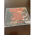 CD - DYING FETUS - Killing on Adrenaline 2