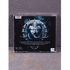 2CD CHRIST AGONY Darkside  2