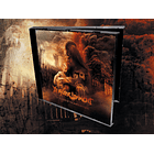 CD - BURNING TORMENT  In the Eyes of the Impotent God 1