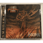 CD NOCTURNAL BREED Aggressor 1