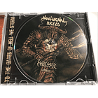 CD NOCTURNAL BREED Aggressor 3