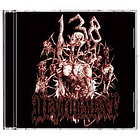 CD DEVOURMENT 1.3.8. 1