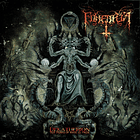 CD FUNEBRIA Dekatherion: Ten Years Of Hate & Pride 1