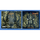 CD FUNEBRIA Dekatherion: Ten Years Of Hate & Pride 2