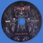 CD FUNEBRIA Dekatherion: Ten Years Of Hate & Pride 3