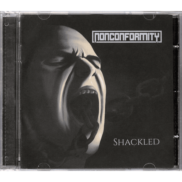 CD NONCONFORMITY Shackled