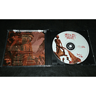 CD BLOODWORK Just Let Me Rot 2