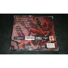 CD BLOODWORK Just Let Me Rot 3