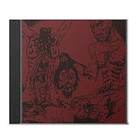 CD DESECRATION Gore & Perversion  1