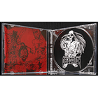 CD DESECRATION Gore & Perversion  2