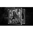 CD DEMONIZED PRIEST Necromantic Rituals 2