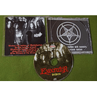 CD EXECRATOR Demos 1992 - 1997 2