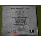CD EXECRATOR Demos 1992 - 1997 3