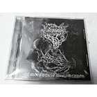 CD MORBID HOLOCAUST Atmospheric Armageddon 2