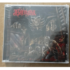 CD BURIAL Divinity Through Eradication 1