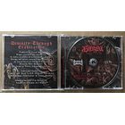 CD BURIAL Divinity Through Eradication 3
