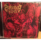 CD PERFORATED LIMB Genocide of the Righteous 1