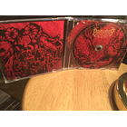CD PERFORATED LIMB Genocide of the Righteous 2