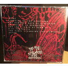 CD PERFORATED LIMB Genocide of the Righteous 3