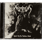 CD ANCESTRUM Spells By The Northern Winds 1