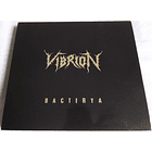 SLIPCASE CD VIBRION Bacterya 1