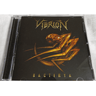 SLIPCASE CD VIBRION Bacterya 2
