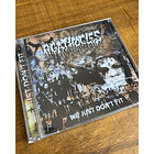 CD AGATHOCLES We Just Don't Fit 1