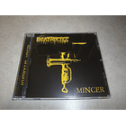 CD AGATHOCLES Mincer 1