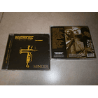 CD AGATHOCLES Mincer 2