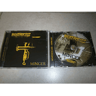 CD AGATHOCLES Mincer 3